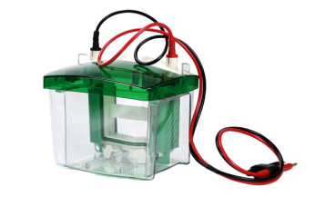 PAG2預(yù)制膠垂直電泳槽 EPT-VPG02